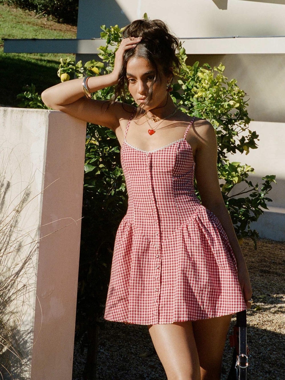 Princess Polly dress